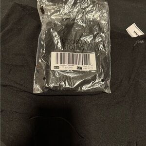 New with tag size large Victoria’s Secret pink boy shorts